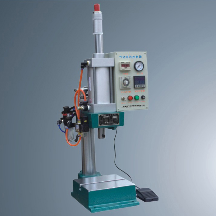 JQD-80氣動(dòng)電熱型壓機(jī)