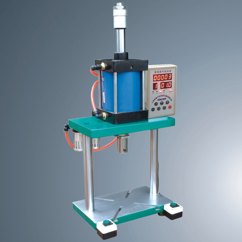 JQD-160智能型氣動(dòng)壓機(jī)
